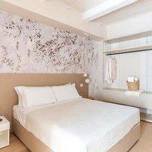 Camera con letto king size